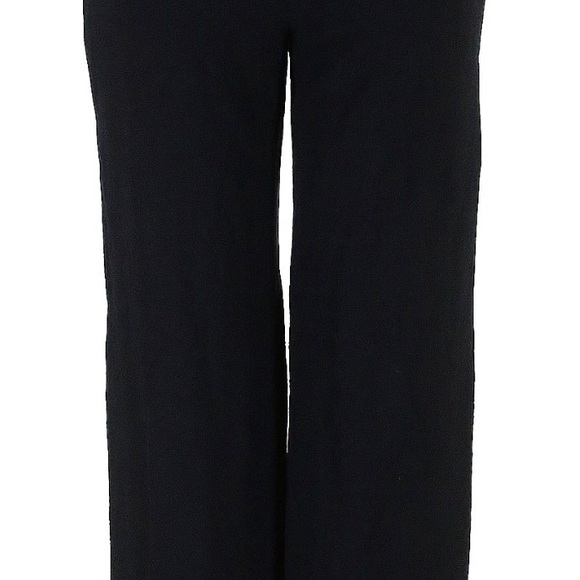 Authentic Oscar de la Renta Wool Pants - Picture 2 of 4